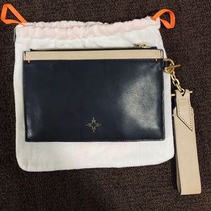 Long Awaited Collection India Hicks Wristlet